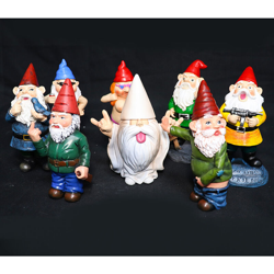 Natale ornamenti di Natale ornamenti I Nani - ASUPERMALL precio