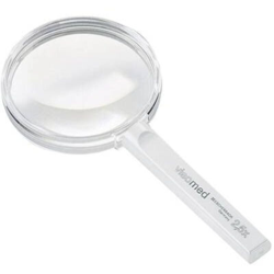 Eschenbach 261480 Lente dingrandimento portatile Ingrandimenti: 2.3 x Lente: (Ø) 80 mm precio