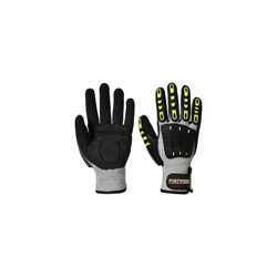 Guanti anti taglio e anti impatto a722, misura 11 - Portwest características