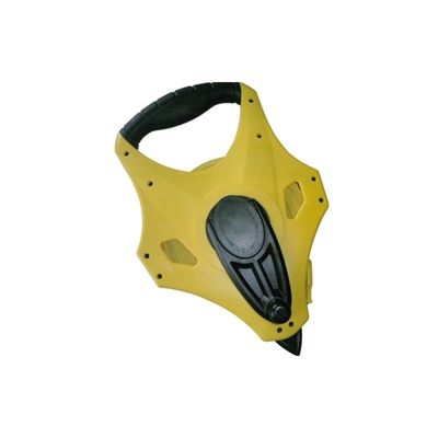 Maurer - RULLINA METRICA ROTELLA METRO 50 MT IN FIBRA VETRO (21541) - MAURER-PLUS