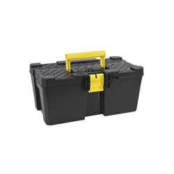 Cassetta degli Attrezzi con Scompartimenti Modena Bricotech (18 x 40 x 24,5 cm) en oferta