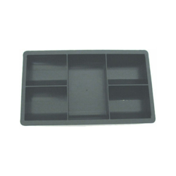 Metalplus Scompartoper Cassette Portavaloriper Cassetta N2 250X180Mmt precio