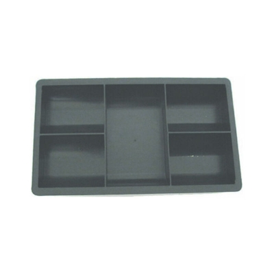 Metalplus Scompartoper Cassette Portavaloriper Cassetta N2 250X180Mmt