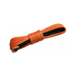 Rope12mm Fune sintetica per verricello 12mm x 26M capacità di carico 12000Kg - Varan Motors características