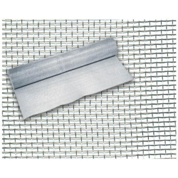 Rete Zanzariera in Alluminio 18X16 mm Altezza 150 cm Lunghezza 30 mt Maurer en oferta