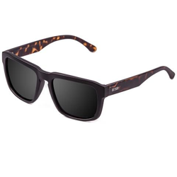 Ocean Bidart 30.8 Occhiali Da Sole Montatura Demy Brown Opaca Unisex precio