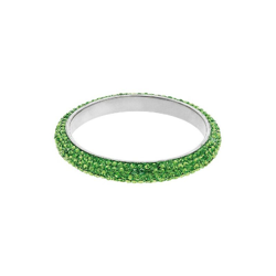 Bracciale Fantasia - Gioiello, Braccialetto - da Donna - Verde in Zinco, Ottone, Strass, 6,5 x 6,5 x 0,9 cm - OTTAVIANI BY HOMEMANIA características