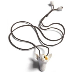 Ciondolo Chihuahua Corsaro (oro) en oferta