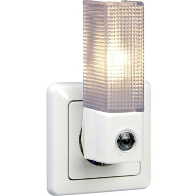 Lampada notturna REV 0502235555 E14 Potenza: 5 W