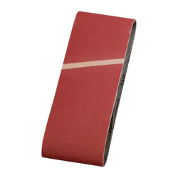 Nastri abrasivi, LEGNO & METALLO, corindone pregiato - 914404 - KWB precio