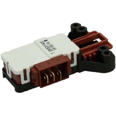 Interruttore di ritardo lavatrice Beko WMA620W 2805310100 blocapuerta