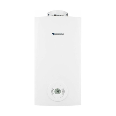 Bosch Scaldabagno T4600 S 15-D 23 Interno Metcamera Stagna