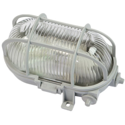 1 PZ Di PLAFONIERA OVALE MOD.TARTARUGA - ROSI en oferta