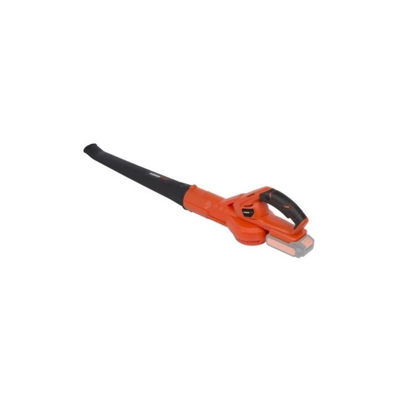 Varo - SOFFIATORE FOGLIE GIARDINO 20 40 V LITIO 1500 5200 2600 mAh DUAL POWER