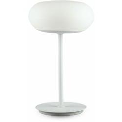 Lampada LED V-TAC da Tavolo 12W con Comando Touch e Alimentatore 3000K Dimmerabile características