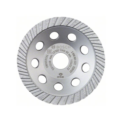 Bosch Mola a tazza diamantata Standard for Concrete 115x22,23x5 - 2608601572 características