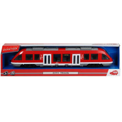 Dickie Toys City Tram 45Cm 48002 Simba Toys características