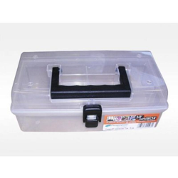 Valigetta Portaminuteria Unibox 10 Pplast precio