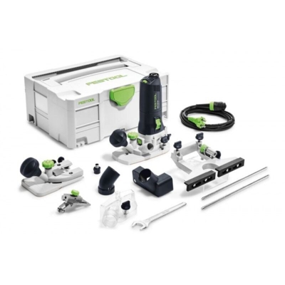 Festool Rifilatore MFK 700 EQ-Set