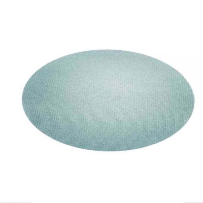 203305 Festool Abrasivo a rete STF D150 P120 GR NET/50 Granat Net