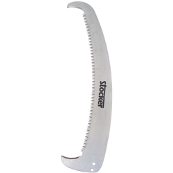 Lama ricambio Seghetto Falco 43 cm - STOCKER en oferta