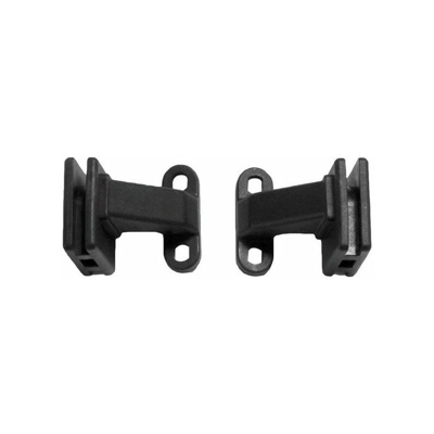 Coppia Rinforzi Sbarra Blindy Top Blocca Anta - YEPPON