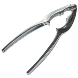 -senza Marca/generico- - 1 PZ Di SCHIACCIANOCI CROMATO COD.5901027 precio