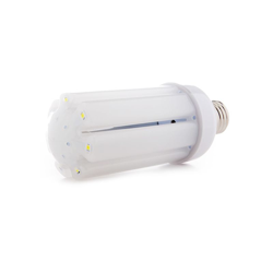 Greenice - Lampadina a LED E27 Epistar 20W 1700Lm 50.000H | Bianco Caldo (SL-YMD03-20W-CW) características