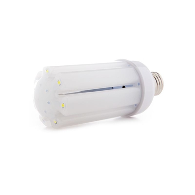 Greenice - Lampadina a LED E27 Epistar 20W 1700Lm 50.000H | Bianco Caldo (SL-YMD03-20W-CW)