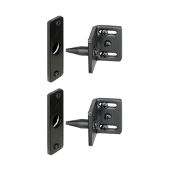 Coppia Rostri Blindy Adatti Alla Blindatura Di Porte E Finestre - YEPPON precio