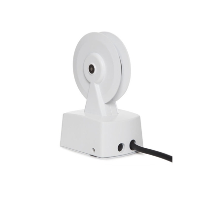 Finestra / Arch Profilor 360º 9W Cree IP65 Superficie Montata (TS-360-CREE-9WMT-WW) - GREENICE