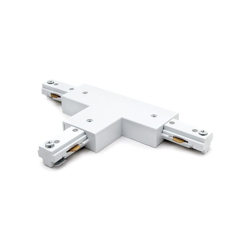 T Connettore Bifase Bianca (PL218000T-T-W) - GREENICE precio