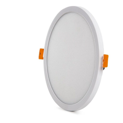 Downlight LED Cornice Sottile 18W 1350Lm 30.000H TH-101-R-18-CW | Bianco Caldo (TH-101-R-18-CW) - GREENICE precio