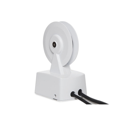 Greenice - Finestra / Arch Profilor 360º RGB/White 3X5W Cree IP65 Superficie Montata Controllo DMX (TS-360-CREE-5WMT-RGBW)