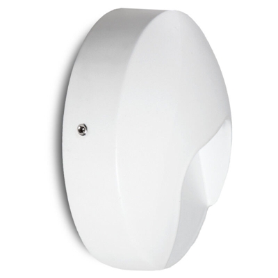 Greenice - Applique a LED IP65 2W 180Lm 30.000H Skylar | Bianco Caldo (TH-807-WW)