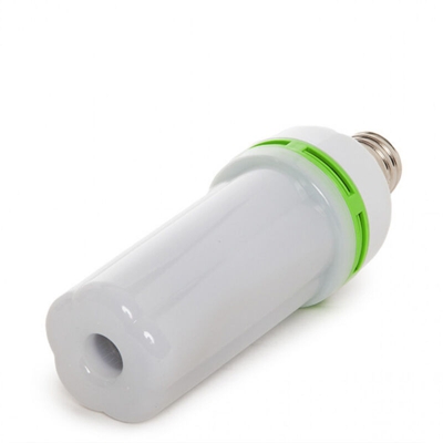 Lampadina a LED E40 360º Illuminazione Stradale /High Bay 50W 4250Lm 30.000H | Bianco Freddo (SL-YMD04-50-E40-CW) - GREENICE