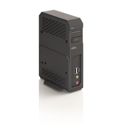 vers L620 FUTRO, TERA2140, 0,5 GB, DDR3-SDRAM, 2560 x 1600 Pixels, 10/100/1000Base-T (X), Nero características