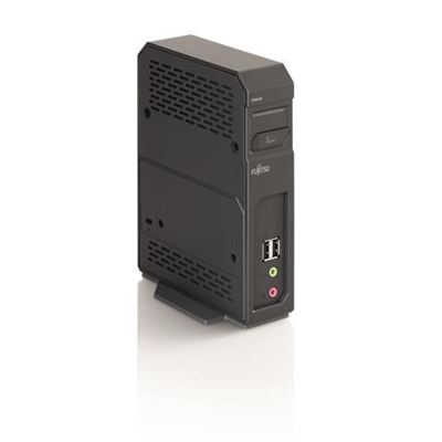 vers L620 FUTRO, TERA2140, 0,5 GB, DDR3-SDRAM, 2560 x 1600 Pixels, 10/100/1000Base-T (X), Nero