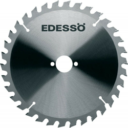 Sega Circolare Hw Profi 190X2,6X30 Mm Z16F Edesso - EDESSÖ características