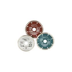 No Brand - Dischi diamantati 'EINHELL' EINHELL AC.3 DISCHI TRONCAT.DIAMAN características