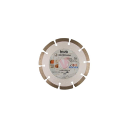 Einhell DISCO PER SCANALATORE 125x22,2mm - NO BRAND en oferta