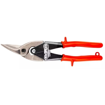 CESOIA DOPPIA LEVA mm. 250 - taglio sinistro - TOPTOOLS