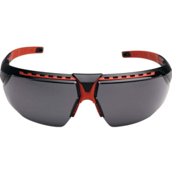 Occhiali Di Avatar Grigio Telaio Nero / Rosso - NO NAME características