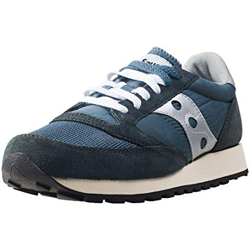 Jazz Originale Vintagesneakers Uomoblue Us Navy Argento 446,5 características