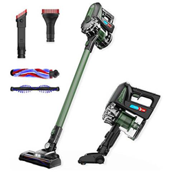 Aspirapolvere Elettrico Verticale P8 Max en oferta