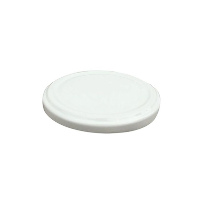 TAPPO PER BOCCACCIO ø mm 53 - 5 pz bianco - KONCRETO