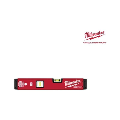 MILWAUKEE RedStick 40 cm di altezza tubolare magnetico Premium 493245909061