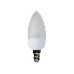 Bot Lighting Lampadina Fluo Oliva Opale Attacco E14 - Attacco - 9Wt en oferta