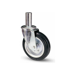 Ruota+industr. Perno Girevole Mm 100/80b - VALSECCHI precio