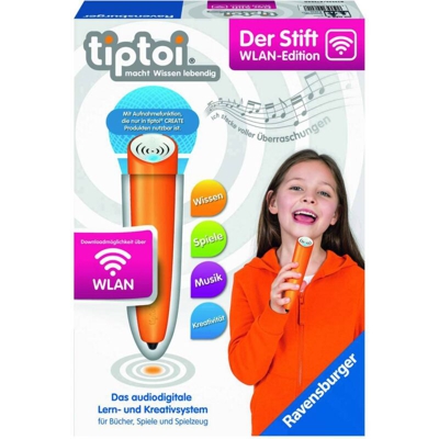 Ravensburger La penna - WLAN-Edition Der Stift - WLAN-Edition 00036